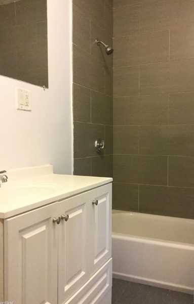 Apartment for rent at 129 Washington St, Dorchester, MA 02121