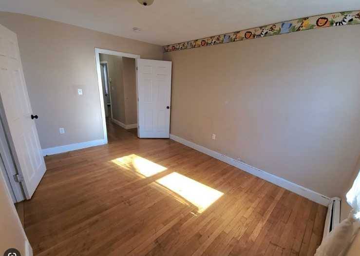 Apartment for rent at 129 Washington St, Dorchester, MA 02121