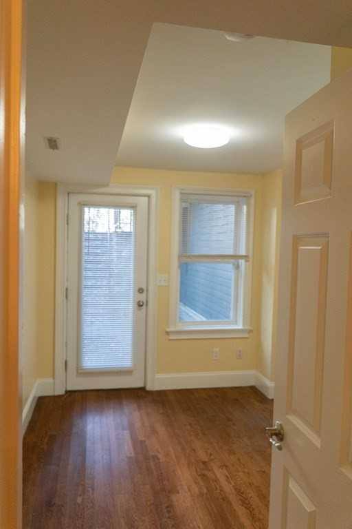 Apartment for rent at 36 Saint Albans Rd, Boston, MA 02115