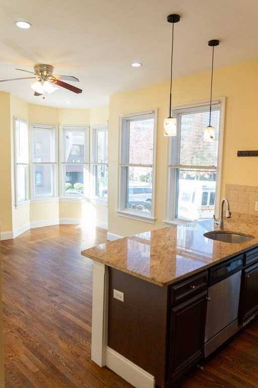 Apartment for rent at 36 Saint Albans Rd, Boston, MA 02115