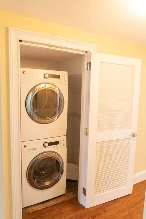 Apartment for rent at 36 Saint Albans Rd, Boston, MA 02115