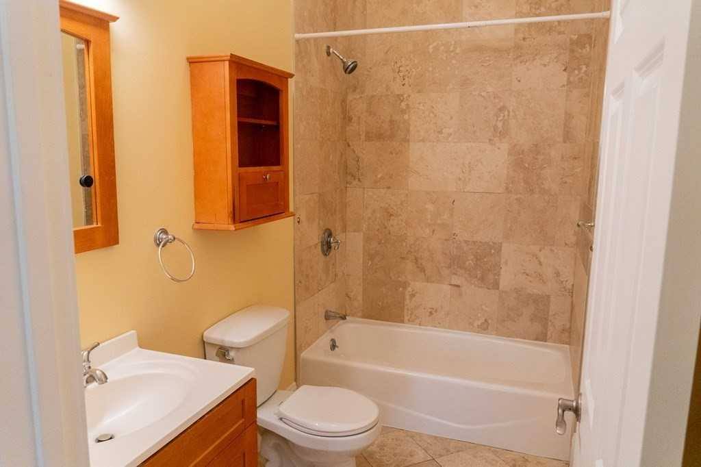 Apartment for rent at 36 Saint Albans Rd, Boston, MA 02115