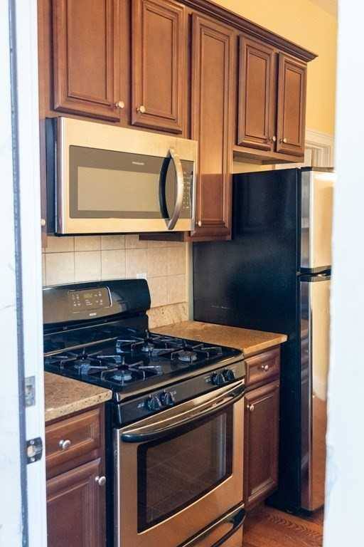 Apartment for rent at 36 Saint Albans Rd, Boston, MA 02115