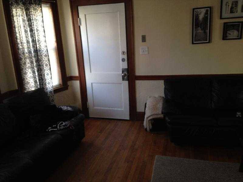 Apartment for rent at 68 Brock St, Brighton, MA 02135