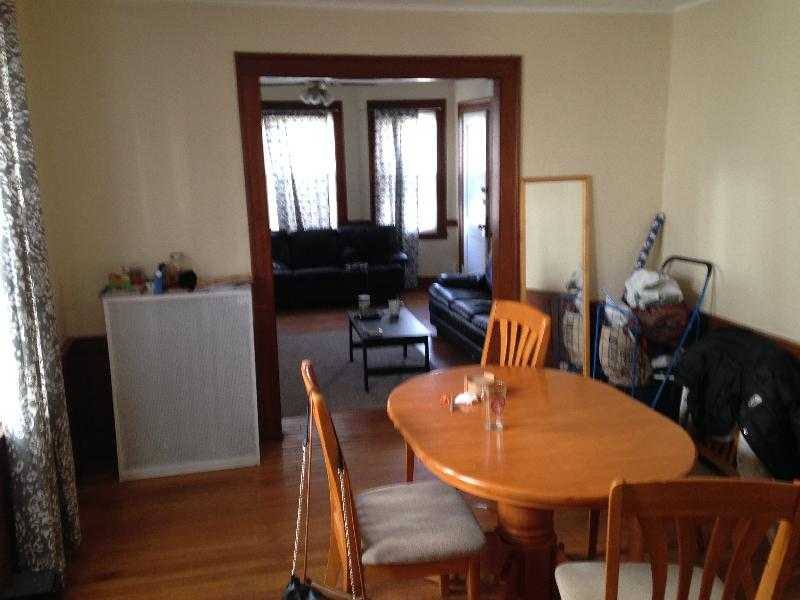 Apartment for rent at 68 Brock St, Brighton, MA 02135