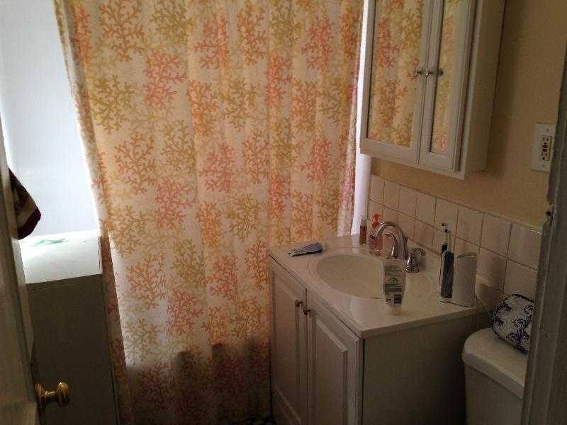 Apartment for rent at 68 Brock St, Brighton, MA 02135