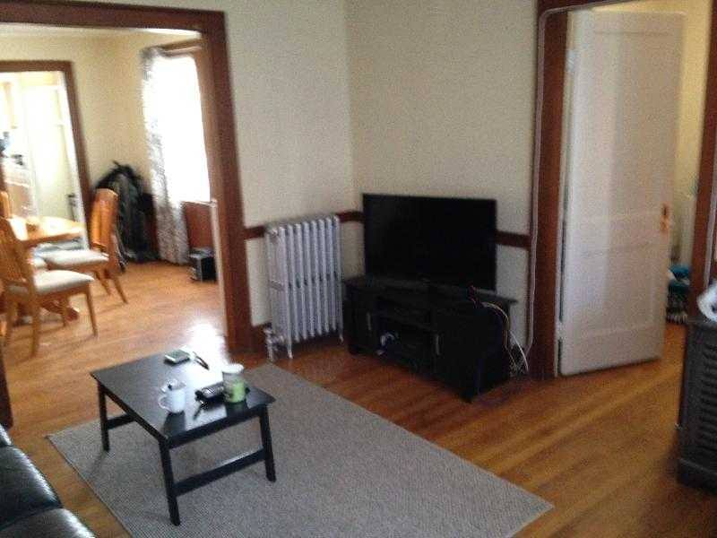 Apartment for rent at 68 Brock St, Brighton, MA 02135