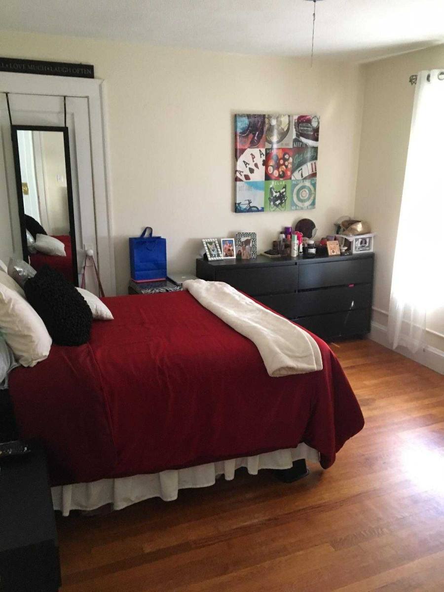 Apartment for rent at 68 Brock St, Brighton, MA 02135