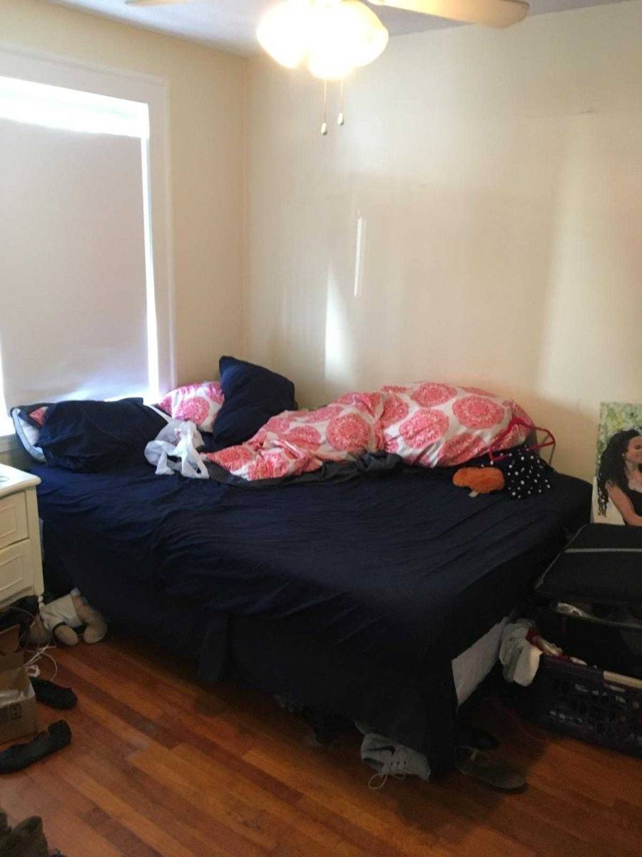 Apartment for rent at 68 Brock St, Brighton, MA 02135
