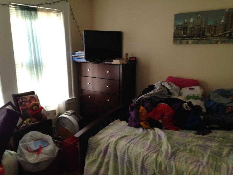 Apartment for rent at 68 Brock St, Brighton, MA 02135
