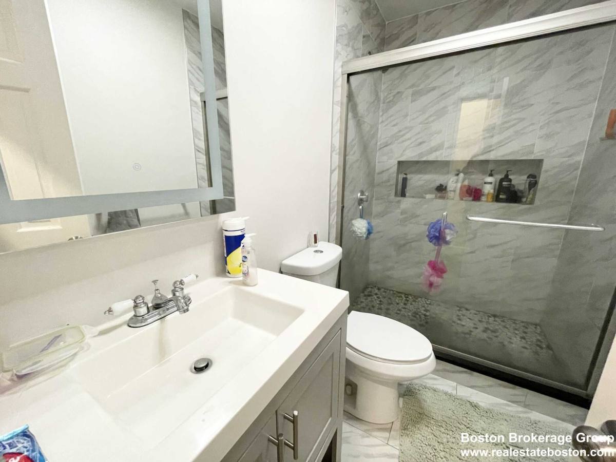 Apartment for rent at 55 Crescent Ave, Dorchester, MA 02125