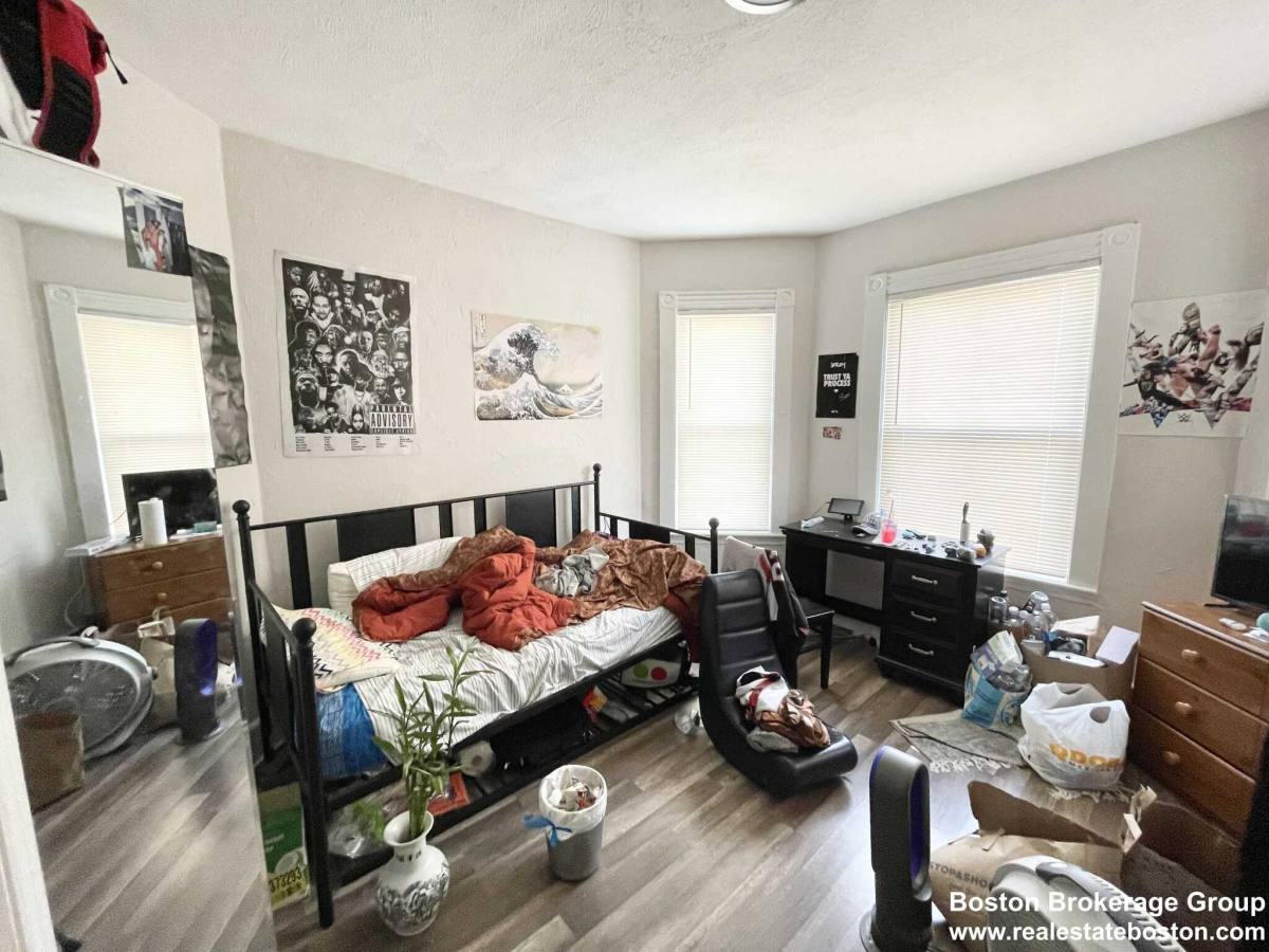 Apartment for rent at 55 Crescent Ave, Dorchester, MA 02125