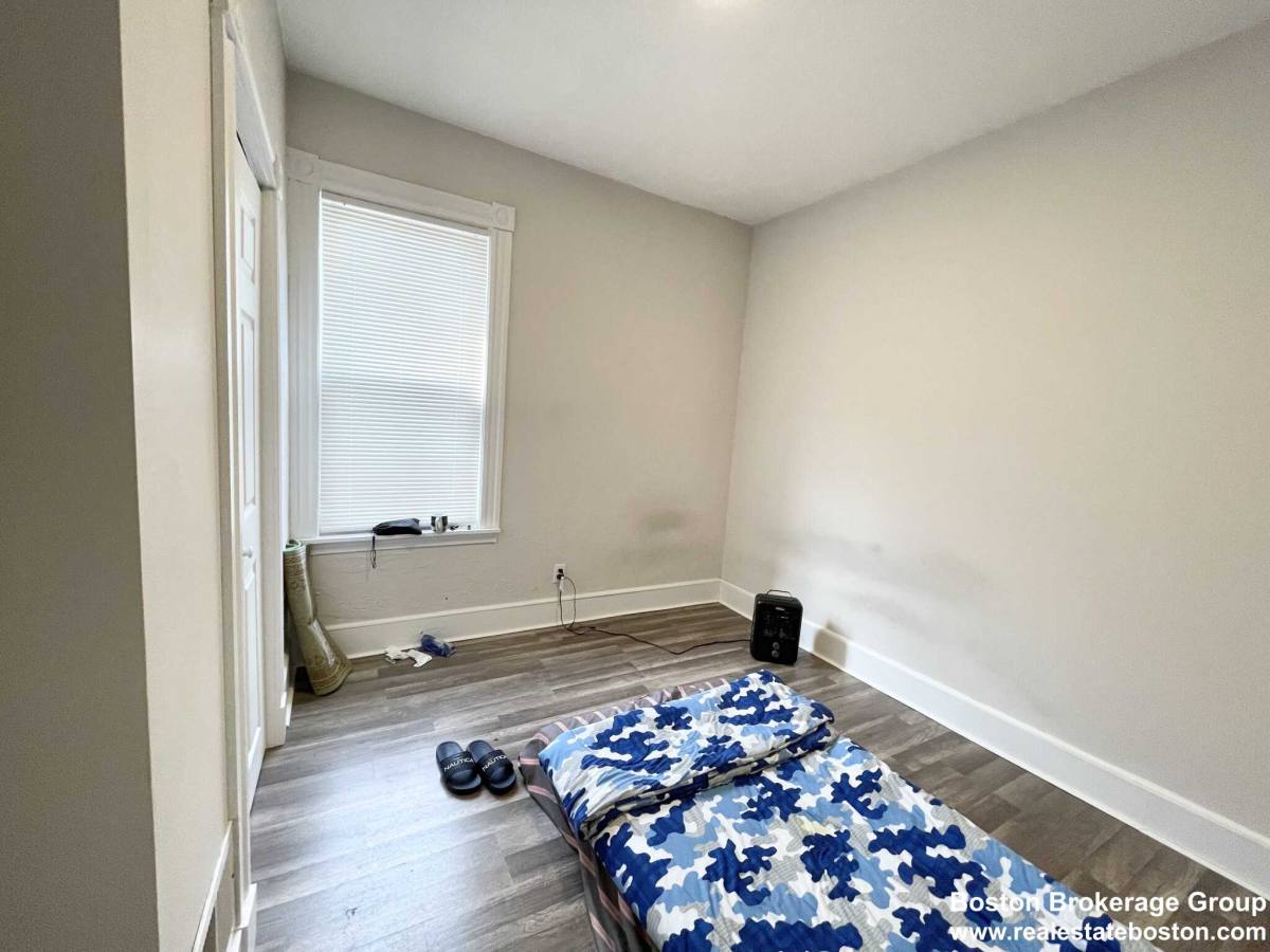 Apartment for rent at 55 Crescent Ave, Dorchester, MA 02125