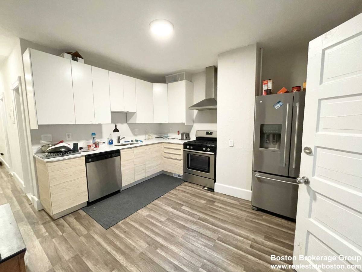 Apartment for rent at 55 Crescent Ave, Dorchester, MA 02125