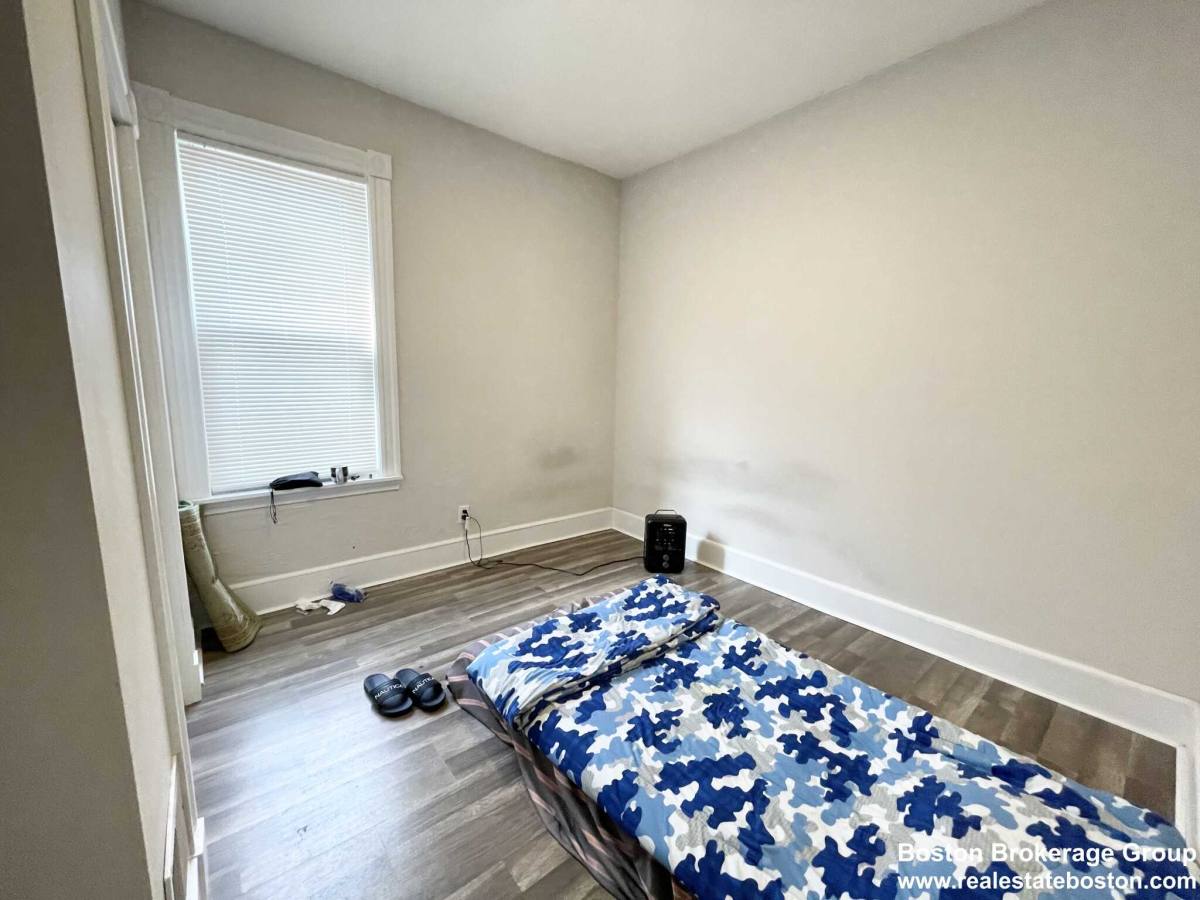 Apartment for rent at 55 Crescent Ave, Dorchester, MA 02125