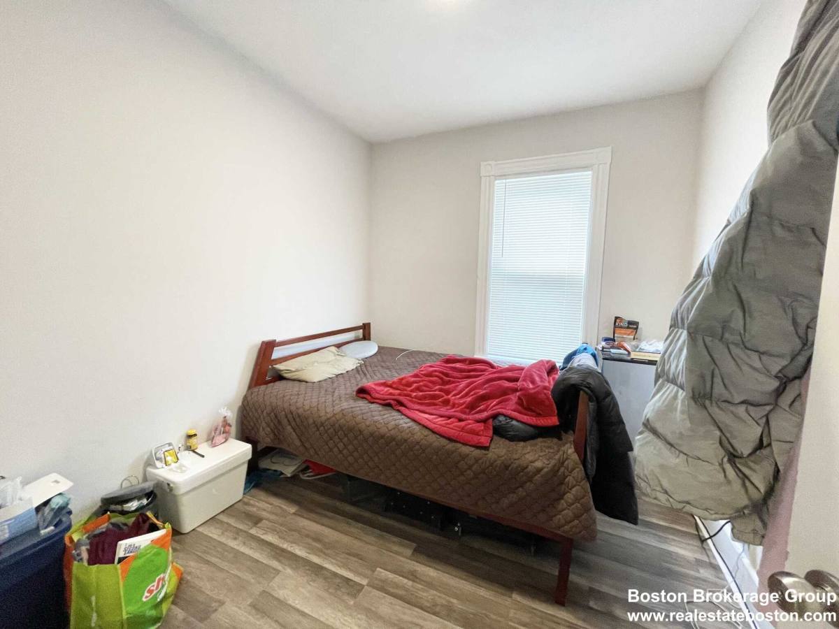 Apartment for rent at 55 Crescent Ave, Dorchester, MA 02125
