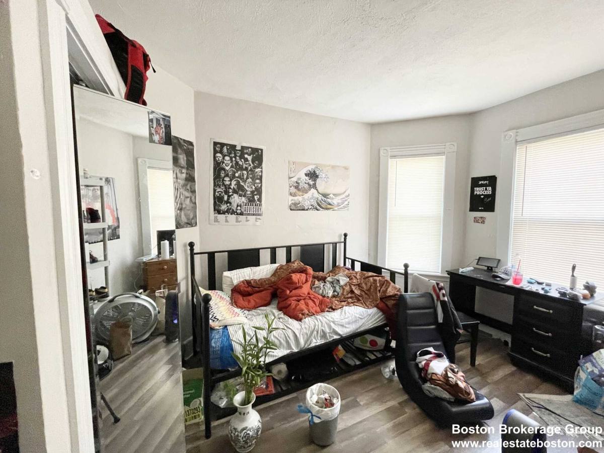 Apartment for rent at 55 Crescent Ave, Dorchester, MA 02125