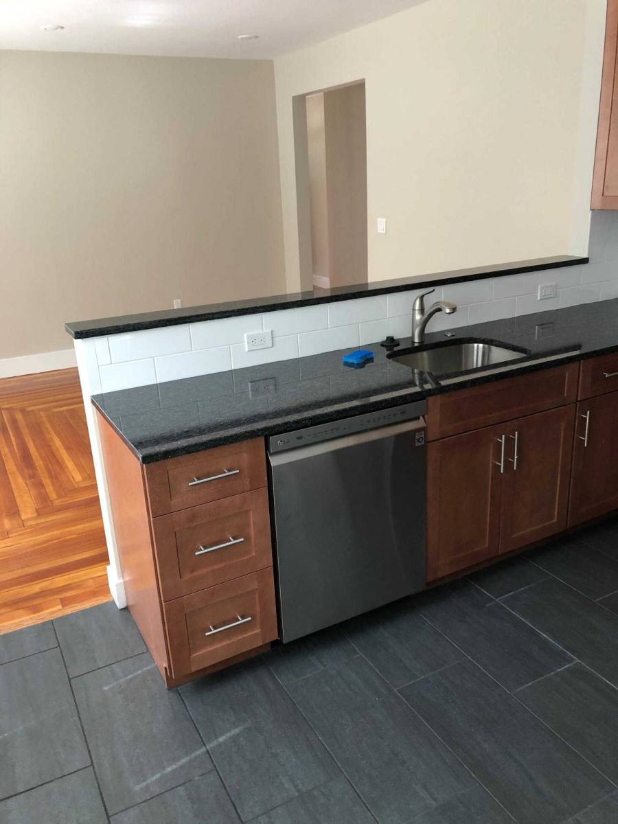 Apartment for rent at 29 Banks St, Waltham, MA 02451