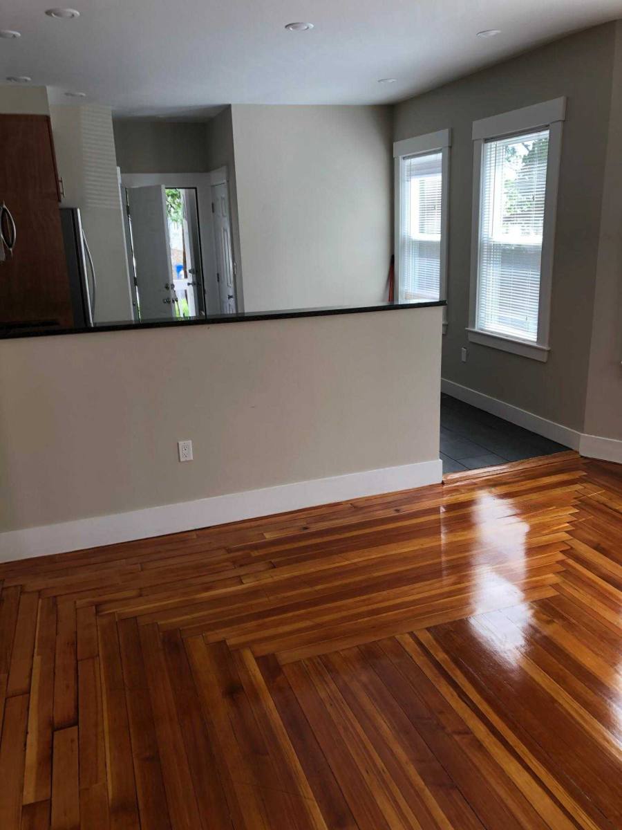 Apartment for rent at 29 Banks St, Waltham, MA 02451