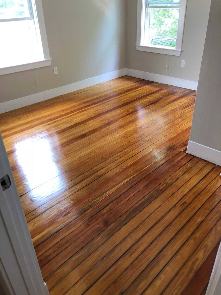 Apartment for rent at 29 Banks St, Waltham, MA 02451