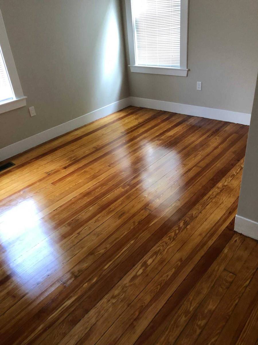Apartment for rent at 29 Banks St, Waltham, MA 02451