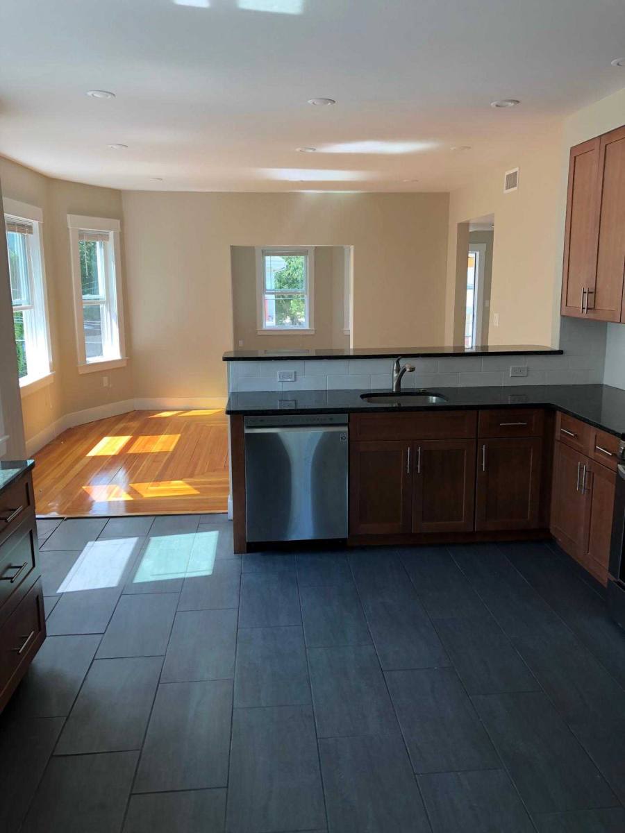 Apartment for rent at 29 Banks St, Waltham, MA 02451