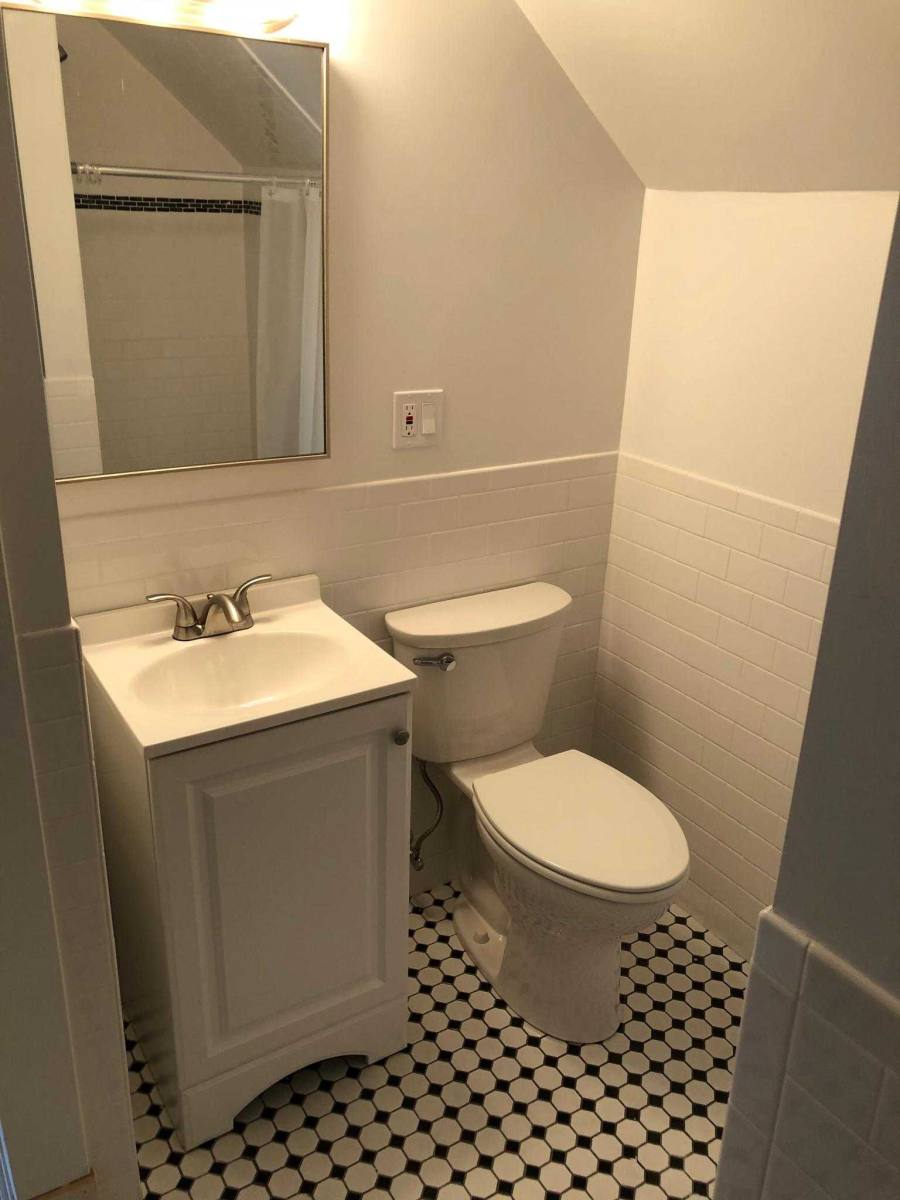 Apartment for rent at 29 Banks St, Waltham, MA 02451