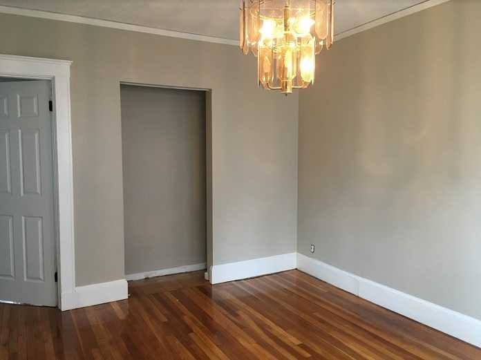 Apartment for rent at 58 S Crescent Circuit, Brighton, MA 02135