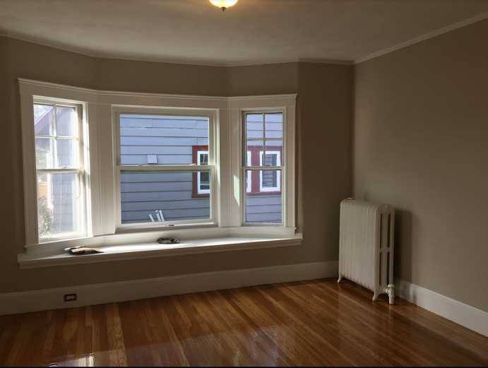 Apartment for rent at 58 S Crescent Circuit, Brighton, MA 02135