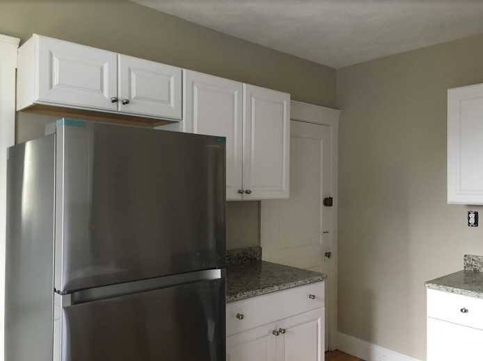 Apartment for rent at 58 S Crescent Circuit, Brighton, MA 02135