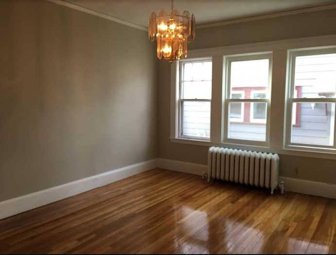 Apartment for rent at 58 S Crescent Circuit, Brighton, MA 02135