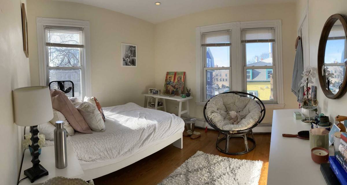 Apartment for rent at 332 Western Ave, Cambridge, MA 02139