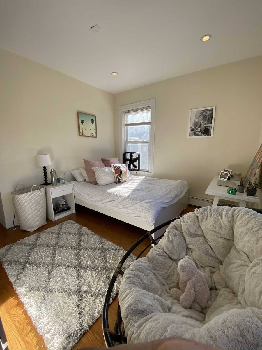 Apartment for rent at 332 Western Ave, Cambridge, MA 02139