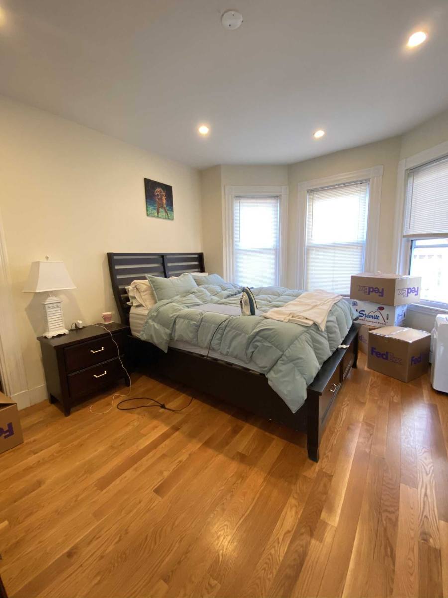 Apartment for rent at 332 Western Ave, Cambridge, MA 02139