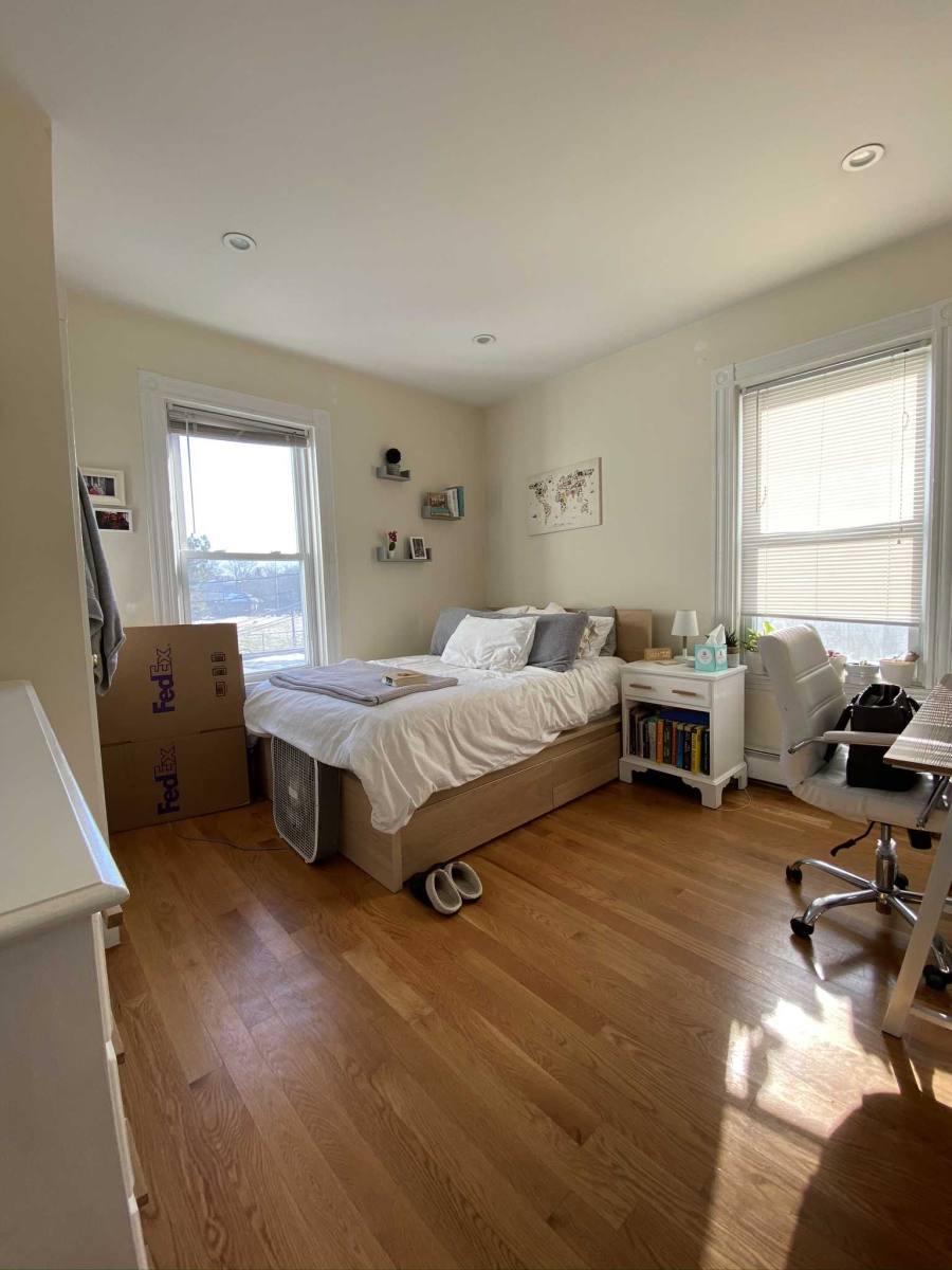 Apartment for rent at 332 Western Ave, Cambridge, MA 02139
