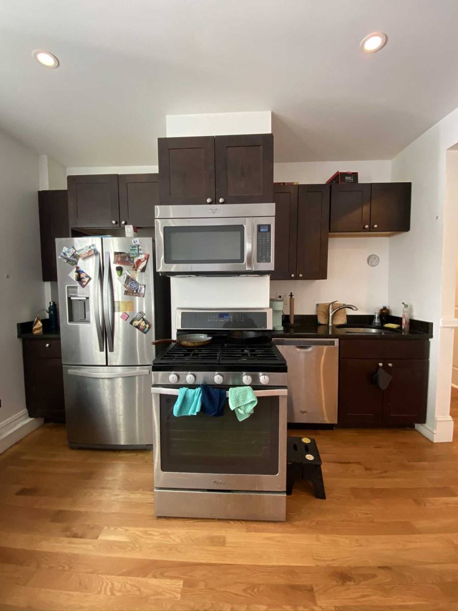 Apartment for rent at 332 Western Ave, Cambridge, MA 02139