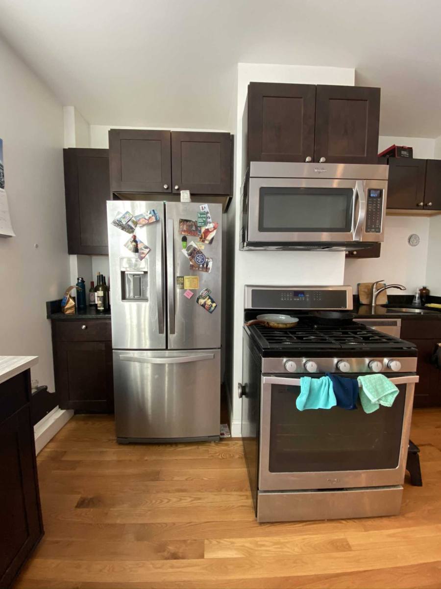 Apartment for rent at 332 Western Ave, Cambridge, MA 02139
