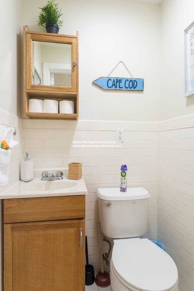 Apartment for rent at 53 Bay State Rd, Boston, MA 02215