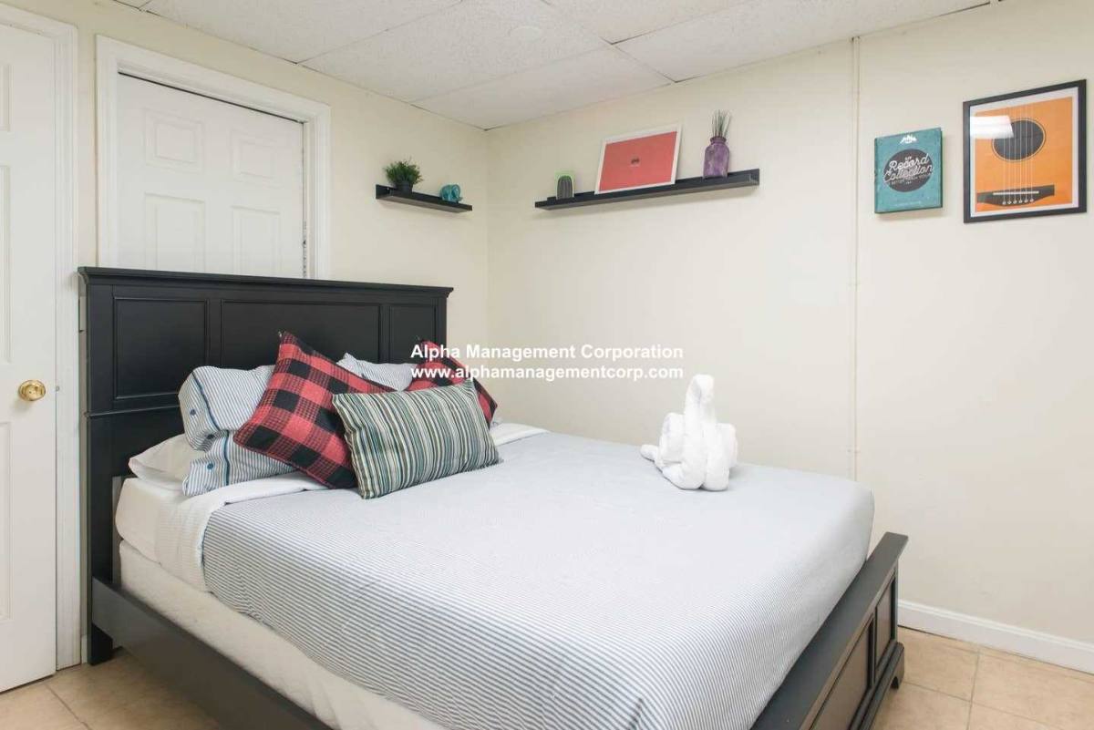 Apartment for rent at 53 Bay State Rd, Boston, MA 02215