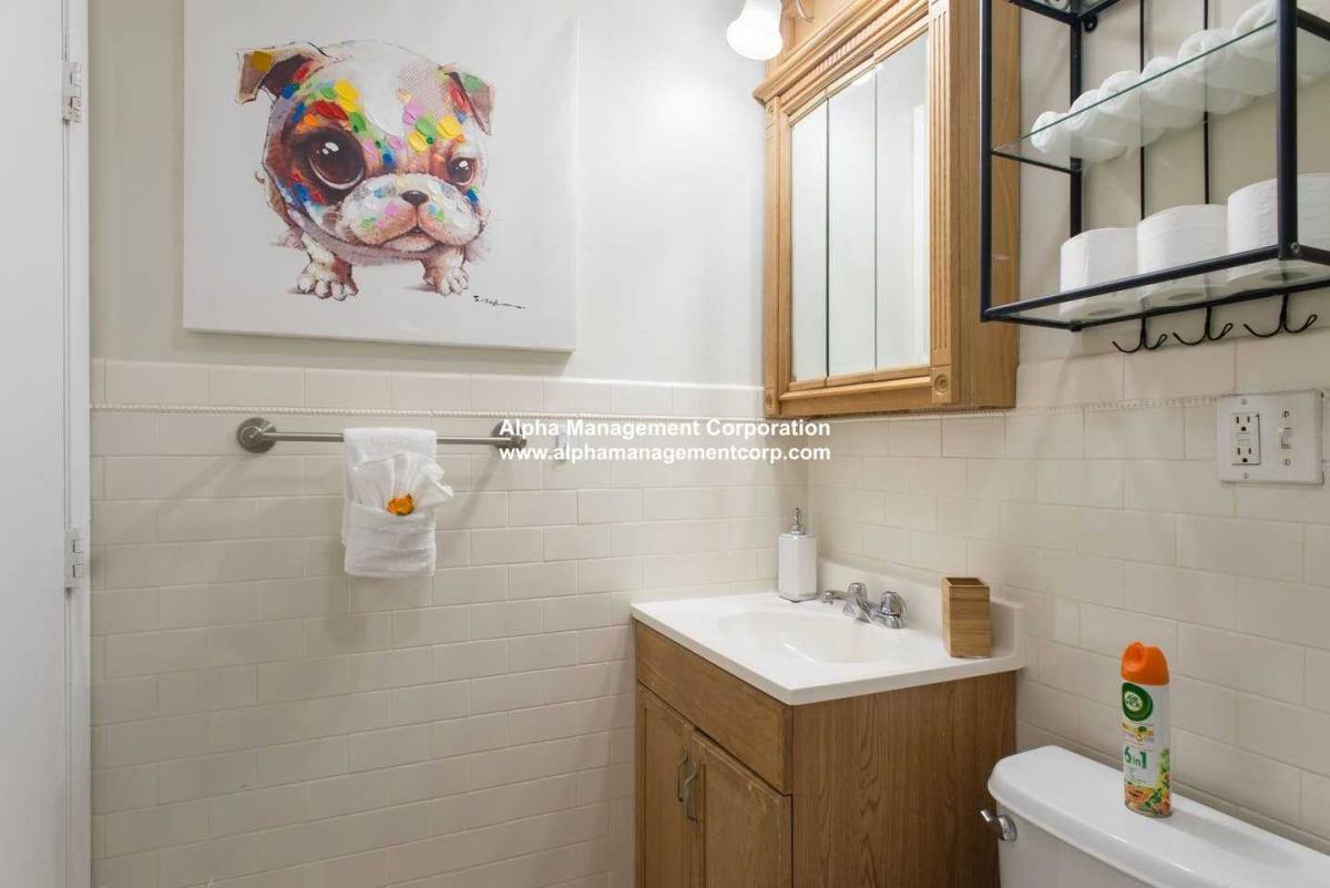 Apartment for rent at 53 Bay State Rd, Boston, MA 02215