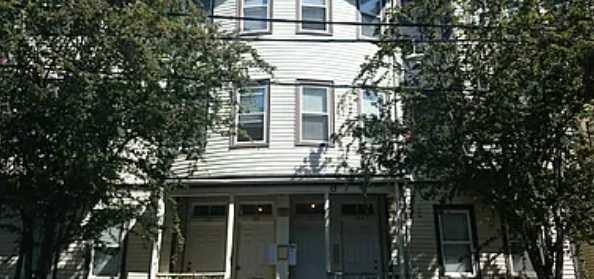Apartment for rent at 141 Brook St, Brookline, MA 02445