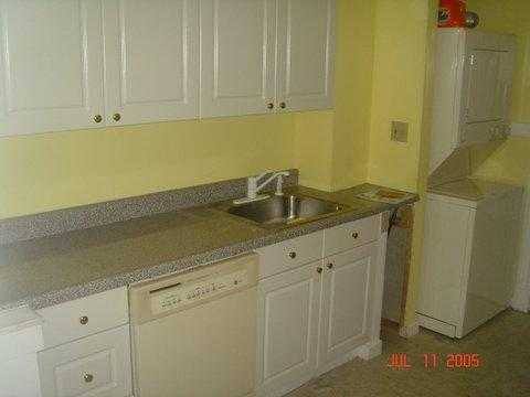 Apartment for rent at 1242 Beacon St, Brookline, MA 02446