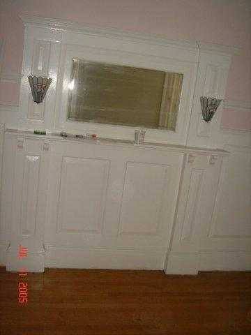 Apartment for rent at 1242 Beacon St, Brookline, MA 02446