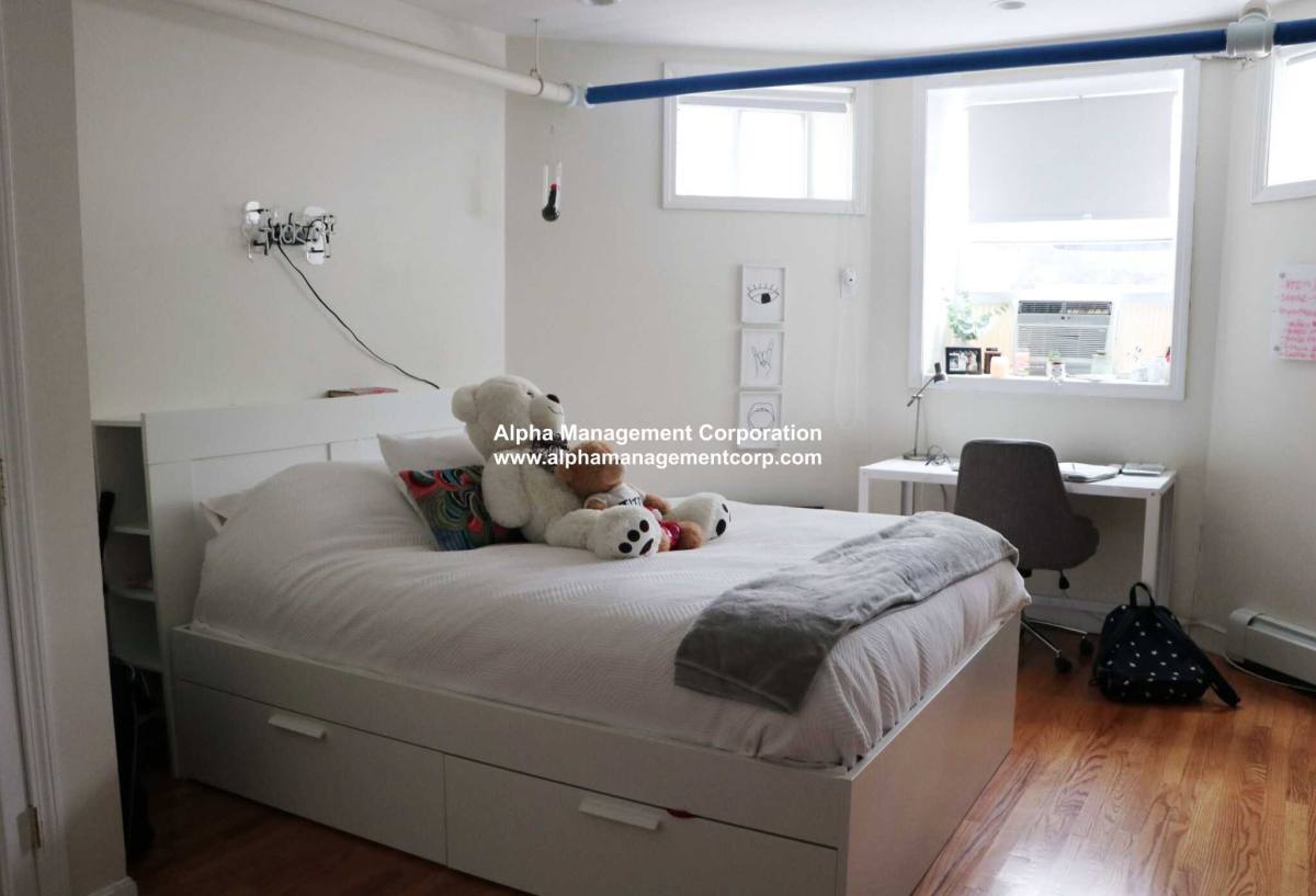 Apartment for rent at 28 Euston St, Brookline, MA 02446