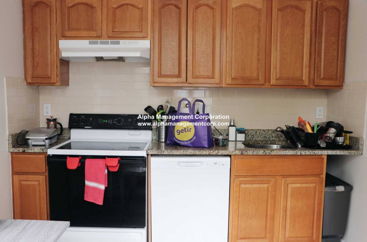 Apartment for rent at 28 Euston St, Brookline, MA 02446
