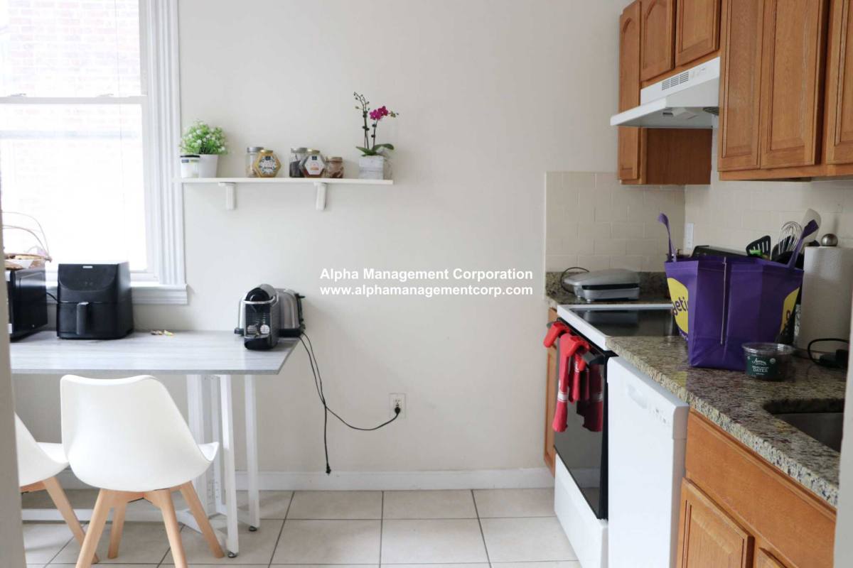 Apartment for rent at 28 Euston St, Brookline, MA 02446