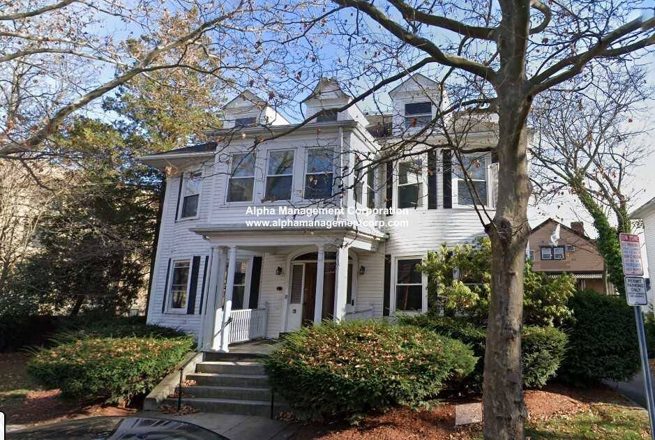 Apartment for rent at 197 Central St, Somerville, MA 02145