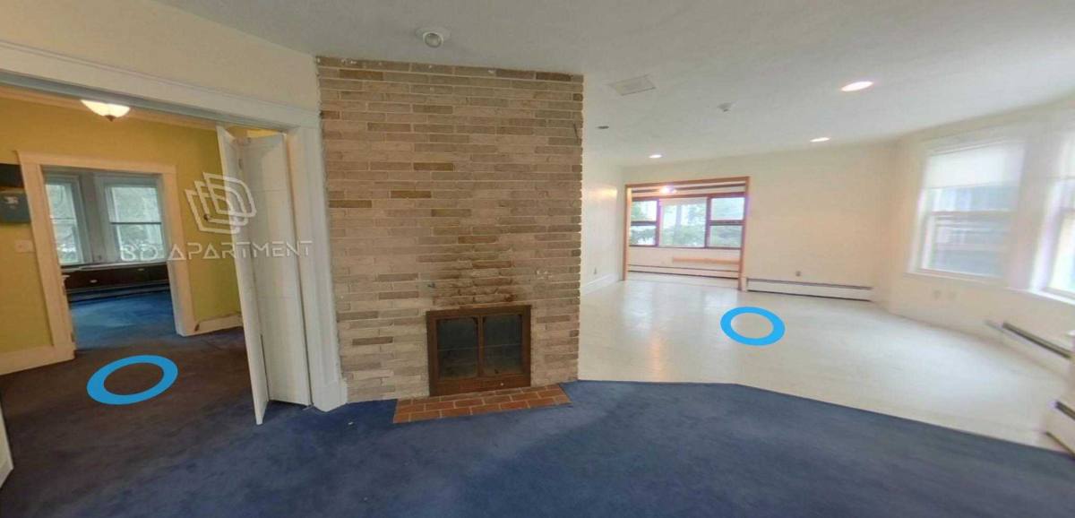 Apartment for rent at 197 Central St, Somerville, MA 02145