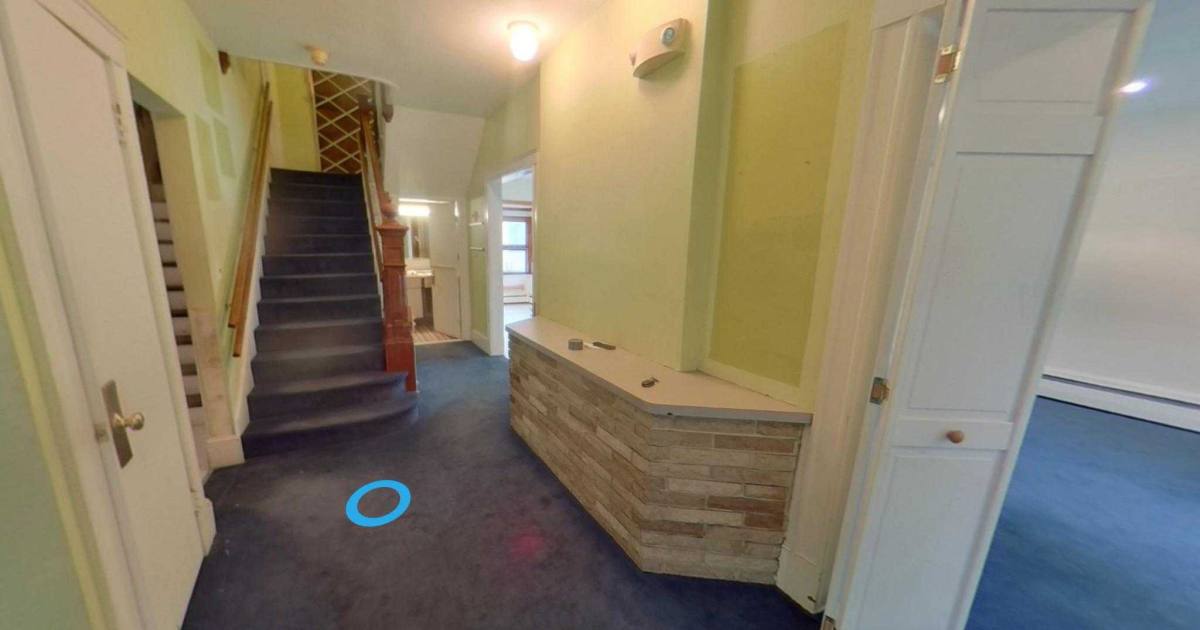 Apartment for rent at 197 Central St, Somerville, MA 02145