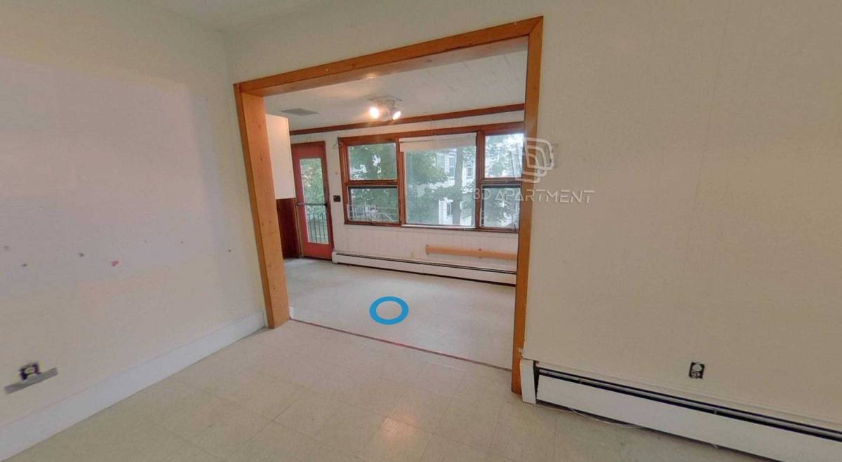 Apartment for rent at 197 Central St, Somerville, MA 02145